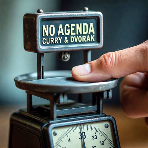 Scale For Mimi by Darren O'Neill