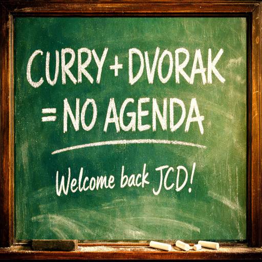 Welcome Back JCD Math! by Darren O'Neill