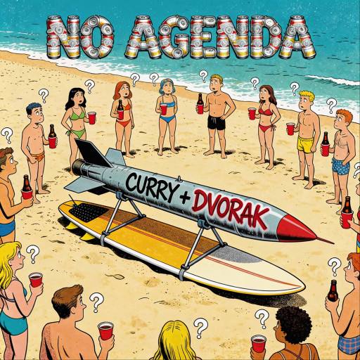 Homemade Missile by Francisco_Scaramanga