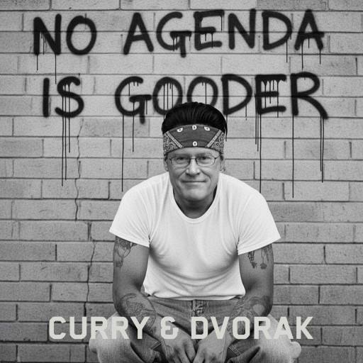 NA is Gooder by Francisco_Scaramanga