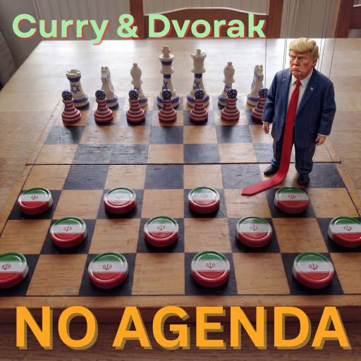 Pawn Stars and Stripes by GoFox