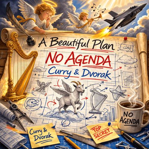 A Beautiful Plan by HelpfulJoe