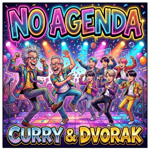 BTS 2 by Jeffrey Rea