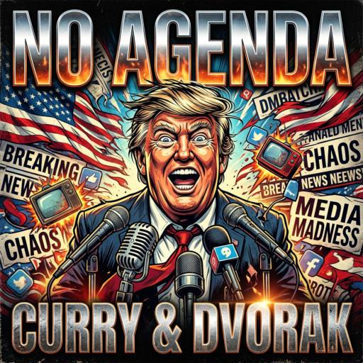 Crazy President by Jeffrey Rea