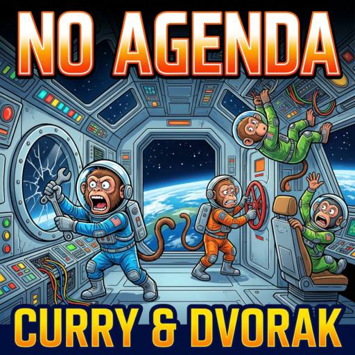 Escape Velocity by Jeffrey Rea