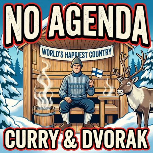 Finland by Jeffrey Rea