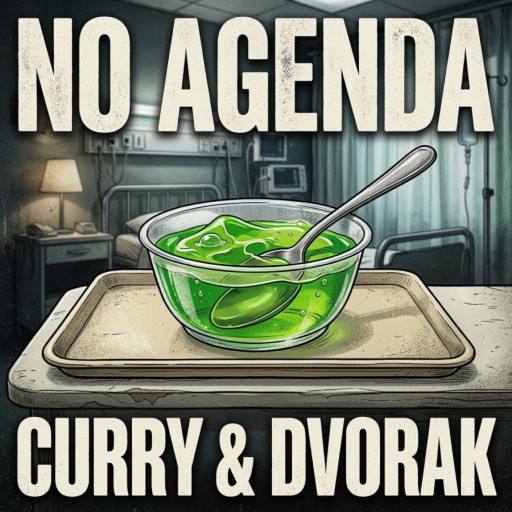 Jell-O by Jeffrey Rea