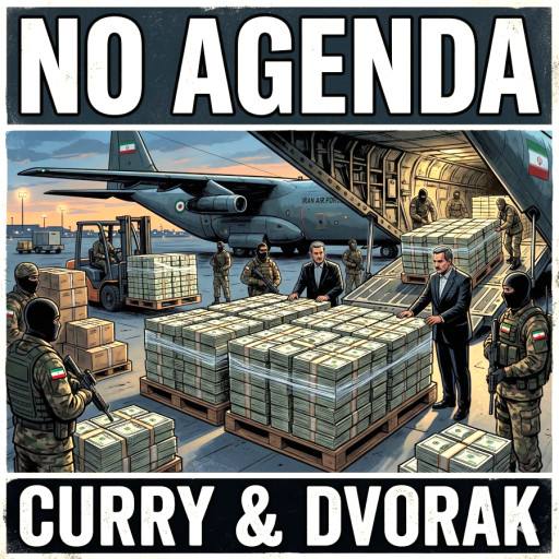 Money by Jeffrey Rea