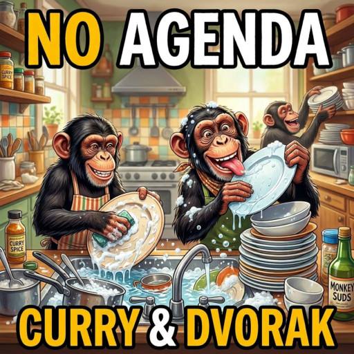 Monkeys by Jeffrey Rea