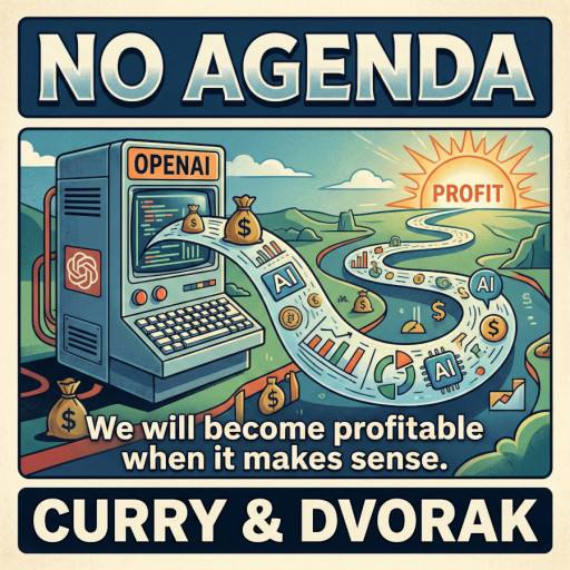 When it makes sense by Jeffrey Rea