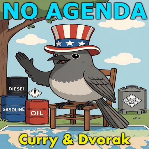 The US is in the Catbird Seat! by MatthewDropco1972