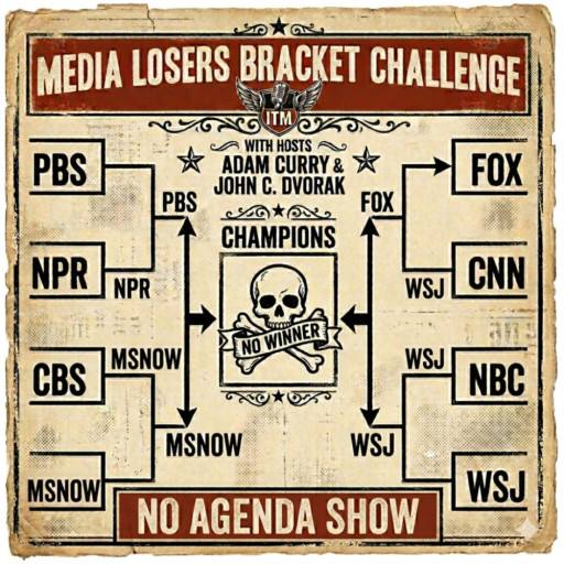 Loser's Bracket by MVP