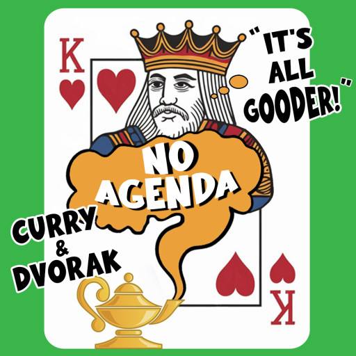 It's All Gooder by nessworks