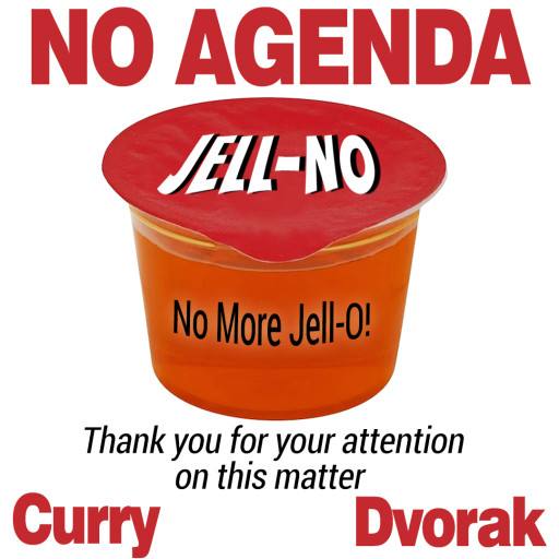 Jell-No by nessworks