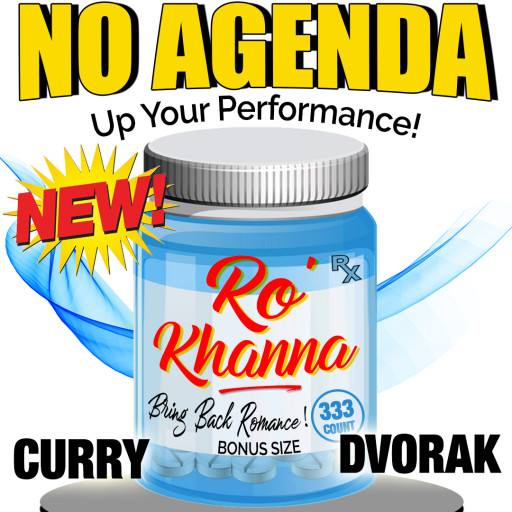 Ro' Khanna by nessworks