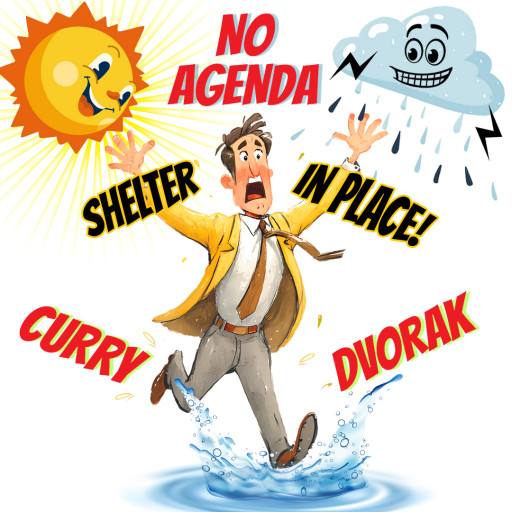 Shelter in Place! by nessworks