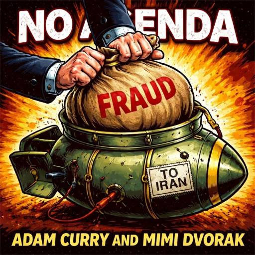 TO IRAN! by Nick the Rat