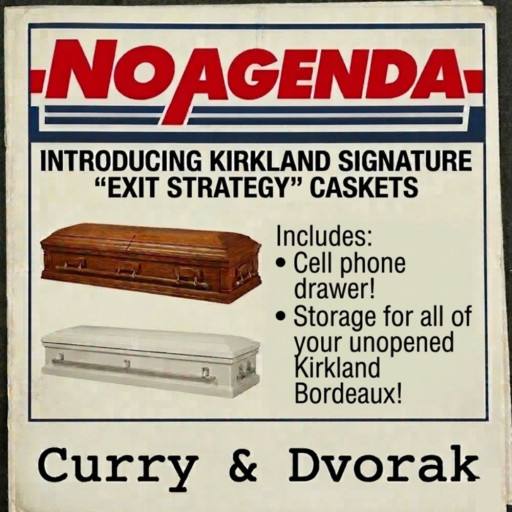 Kirkland Exit Strategies by Staticlullaby