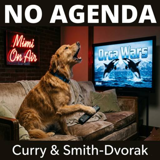 Orca Wars by Staticlullaby