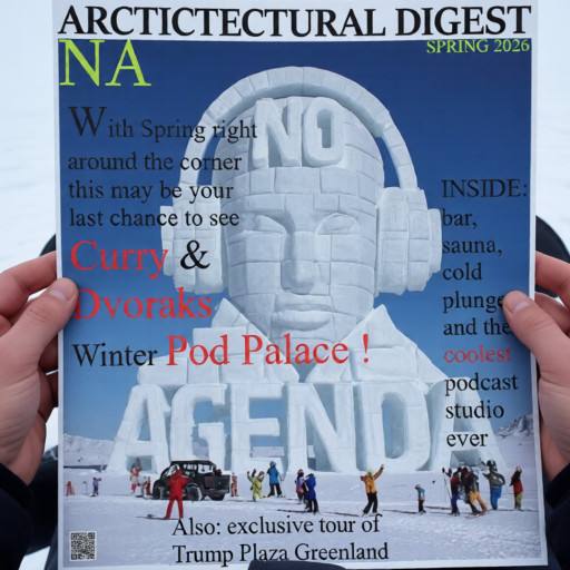 Arctictectural Digest by typzero
