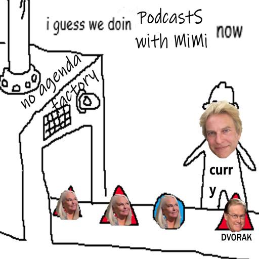 podcast factory by typzero