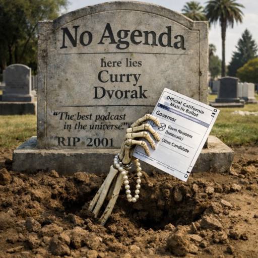 California Voting by Wisconsin Anon