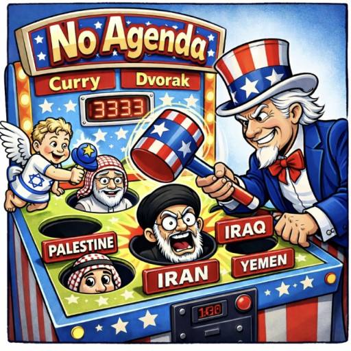 Whack-a-Mole by Wisconsin Anon