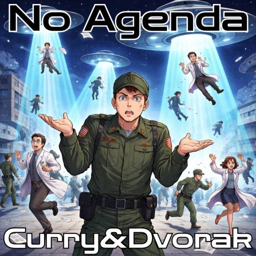 Missing Scientists by Blue_Acorn