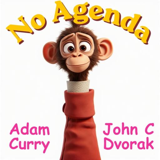 Monkey Comes Out of the Sleeve by Blue_Acorn