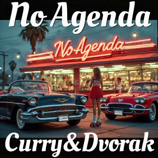 No Agenda Drive-in by Blue_Acorn