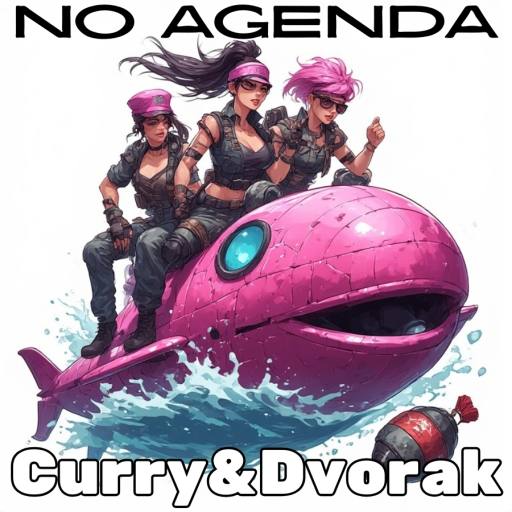 Pink Submarine by Blue_Acorn