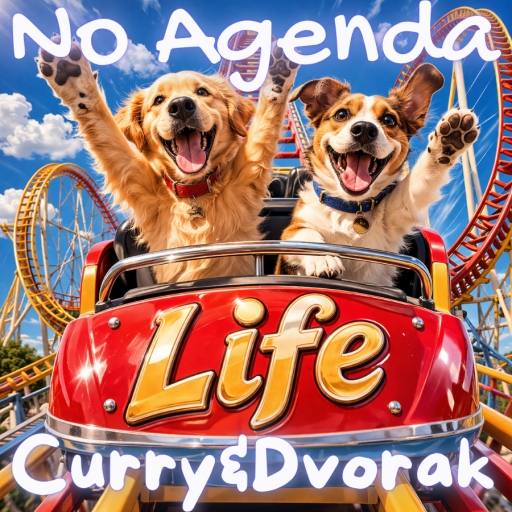 That’s Life by Blue_Acorn