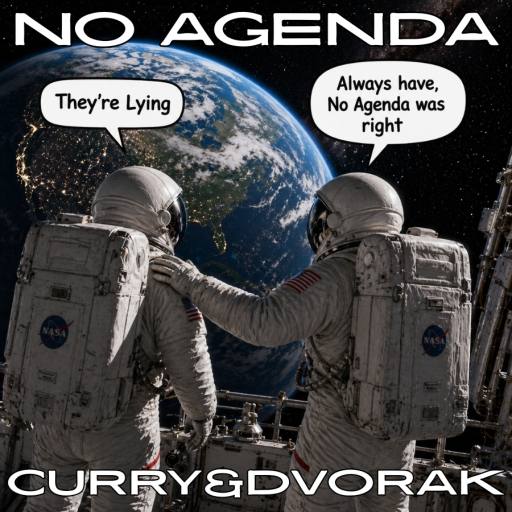 They’re Lying by Blue_Acorn