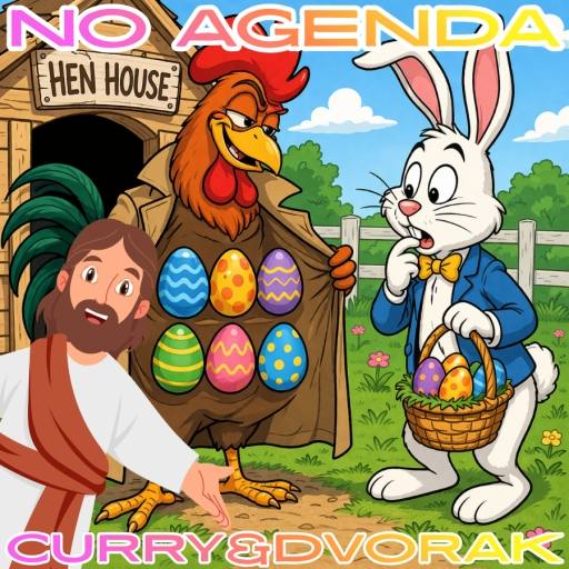 Too Many Eggs by Blue_Acorn