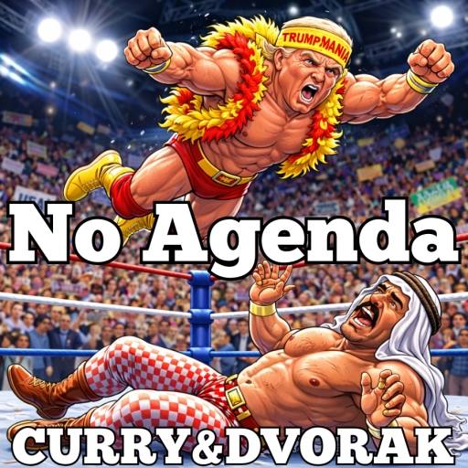 TrumpMania by Blue_Acorn