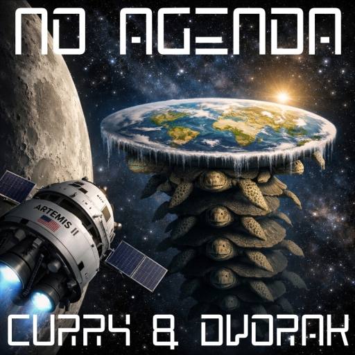 Turtles All the Way Down by Blue_Acorn