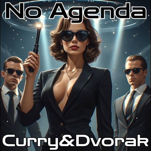 You Saw Nothing by Blue_Acorn