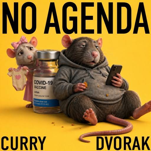 Rats! by Capitalist Agenda