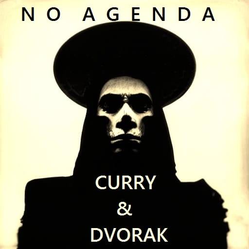 No Agenda VooDoo by CEZ_AI_ART