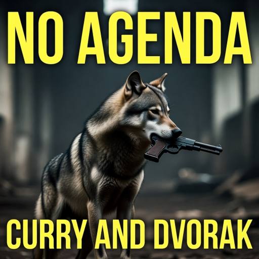 again lone wolf shooting? by Comic Strip Blogger