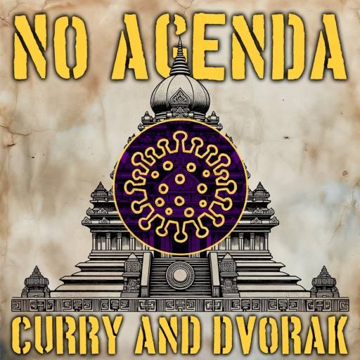 Disease temple , show title candidate by Comic Strip Blogger