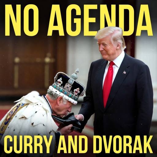 king cumming by Comic Strip Blogger