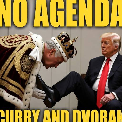 king cumming by Comic Strip Blogger