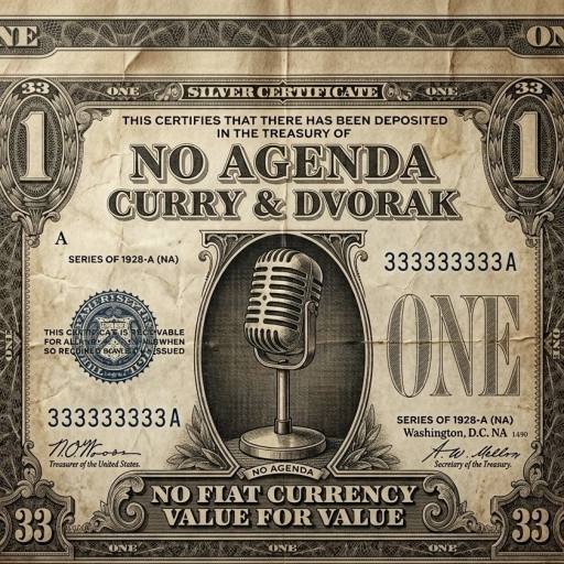 No Fiat by ConstanceGranger