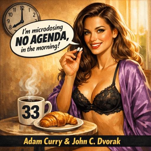 Microdosing by DanOBGYN4