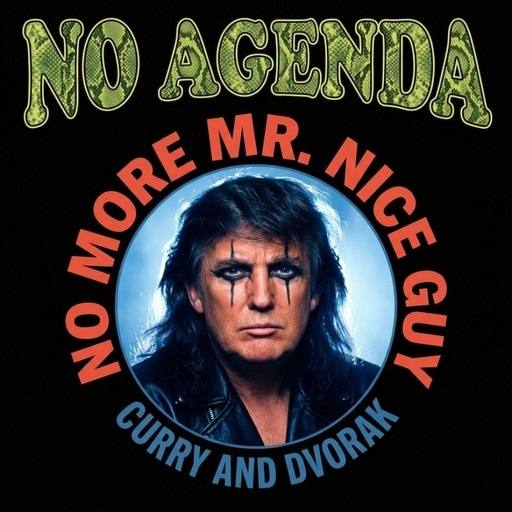 No More Mr. Nice Guy by DanOBGYN4