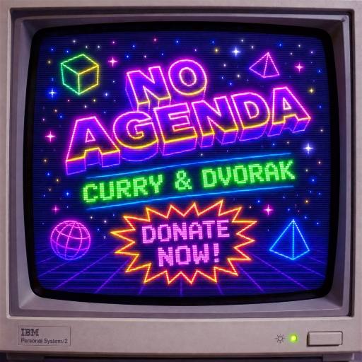 CRT by Darren O'Neill