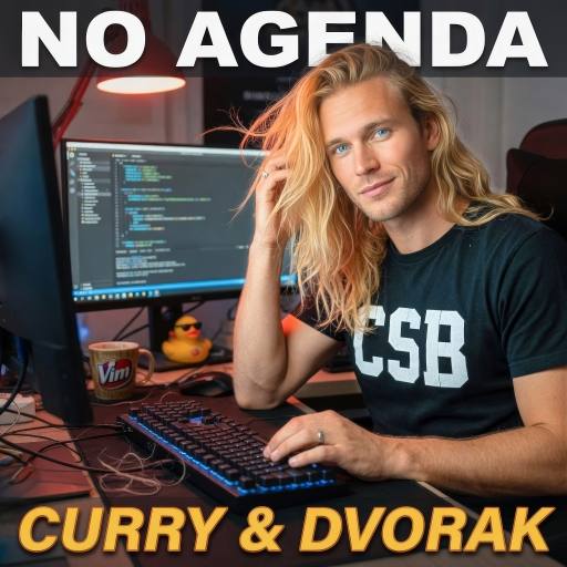 CSB? by Darren O'Neill