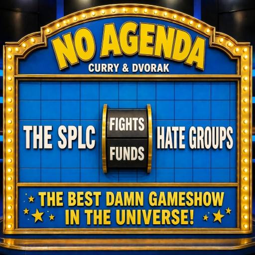 GameShow by Darren O'Neill