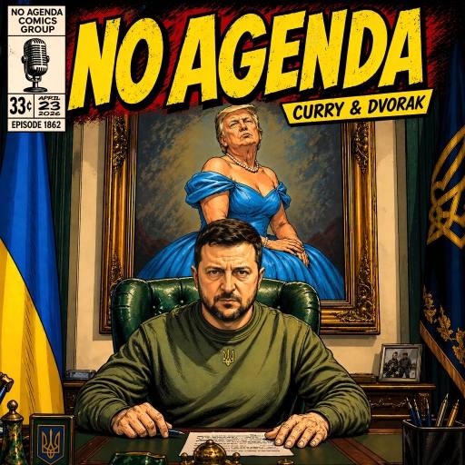 High Priced Art by Darren O'Neill